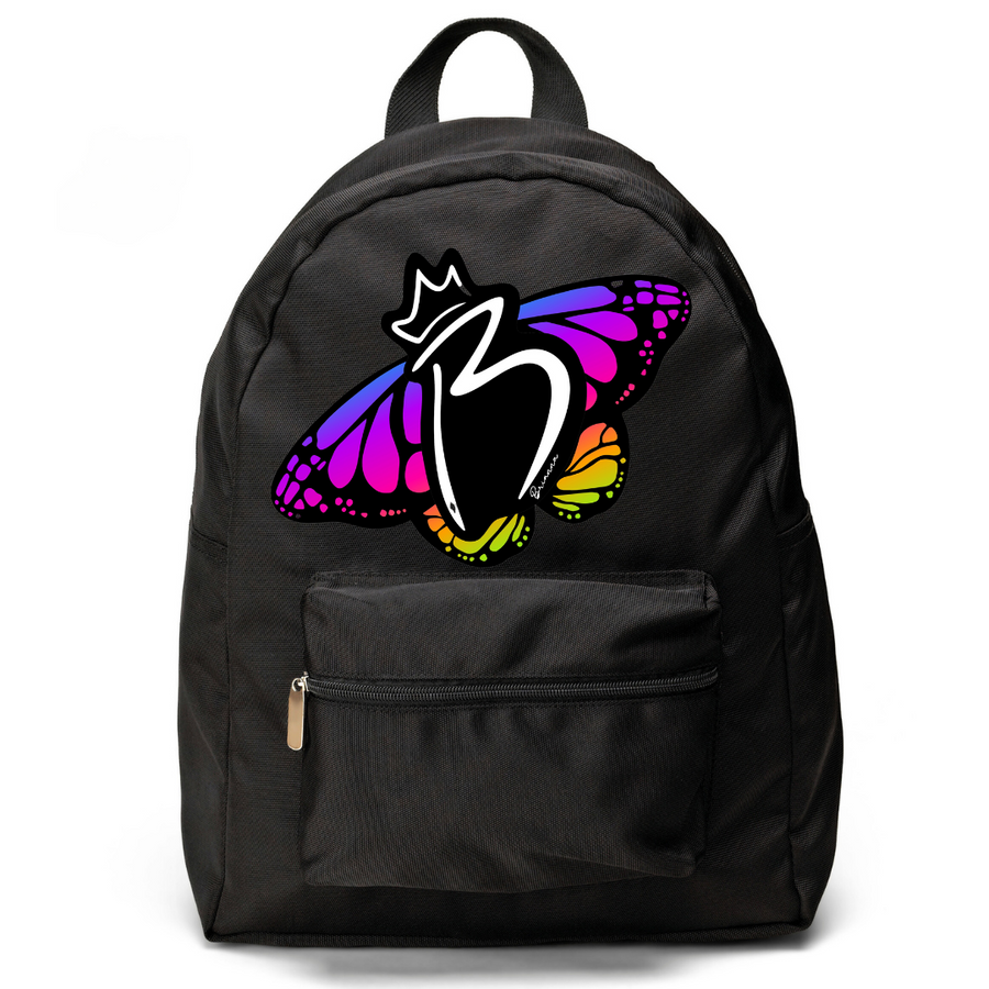 Butterfly B Back to School Bundle