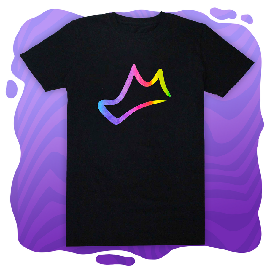 Rainbow T-Shirt